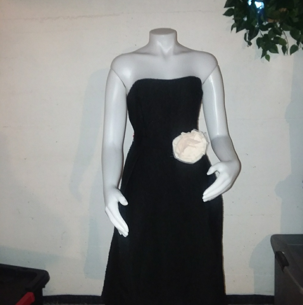 Lord & Taylor Cocktail Dress